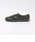 VANS: LX Authentic 44 HAIRY SUEDE