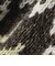 《予約》【WEB限定】〈手洗い可能〉配色 フェアアイル ハーフ ジップ ニット