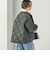 《予約》【SHIPS別注】LAVENHAM:〈洗濯機可能〉ZIPPED CRRAYDON