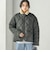 《予約》【SHIPS別注】LAVENHAM:〈洗濯機可能〉ZIPPED CRRAYDON