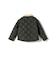 《予約》【SHIPS別注】LAVENHAM:〈洗濯機可能〉ZIPPED CRRAYDON