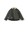《予約》【SHIPS別注】LAVENHAM:〈洗濯機可能〉ZIPPED CRRAYDON