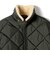 《予約》【SHIPS別注】LAVENHAM:〈洗濯機可能〉ZIPPED CRRAYDON