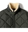 《予約》【SHIPS別注】LAVENHAM:〈洗濯機可能〉ZIPPED CRRAYDON