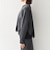 《予約》【WEB限定】〈手洗い可能〉レース ドッキング ニット セットアップ◆