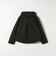 【WEB限定】キルティング コンビ フーディー ジップ ブルゾン