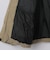 《予約》〈撥水・防風・防花粉〉All Weather Tex 中綿 ブルゾン◆