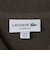 LACOSTE: LONG SLEEVE POLO