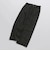 Levi's BLUETAB: MARKER LOOSE BLACK ONE WASH