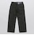 Levi's BLUETAB: MARKER LOOSE BLACK ONE WASH