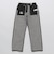 Levi's BLUETAB: MARKER LOOSE BLACK ONE WASH