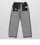 Levi's BLUETAB: MARKER LOOSE BLACK ONE WASH