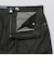Levi's BLUETAB: MARKER LOOSE BLACK ONE WASH