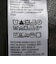 Levi's BLUETAB: MARKER LOOSE BLACK ONE WASH