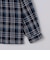 AUTHENTIC: ウィークエンド シャツ チェック ネル