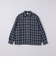 AUTHENTIC: ウィークエンド シャツ チェック ネル