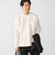 【WEB限定】〈吸水速乾〉マルチファンクション ワッフル ポケット ロングスリーブTシャツ