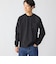 【WEB限定】〈吸水速乾〉マルチファンクション ワッフル ポケット ロングスリーブTシャツ