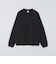 【WEB限定】〈吸水速乾〉マルチファンクション ワッフル ポケット ロングスリーブTシャツ