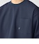 【WEB限定】〈吸水速乾〉マルチファンクション ワッフル ポケット ロングスリーブTシャツ