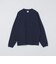 【WEB限定】〈吸水速乾〉マルチファンクション ワッフル ポケット ロングスリーブTシャツ