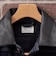 AUTHENTIC: ブランケット カバーオール