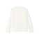 《予約》〈手洗い可能〉起毛 レース インナー◆