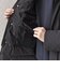 【WEB限定】〈撥水/防風等〉多機能  スタンドカラー ダウン ミドル コート◇