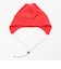 halo commodity: LOCK FLAP CAP