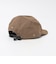 【SHIPS別注】halo commodity: CHECK JET CAP