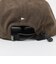 【SHIPS別注】halo commodity: CORD JET CAP