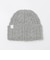 【SHIPS別注】halo commodity: FAMILIAR WATCH CAP