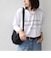 〈洗濯機可能〉レタリング ロゴ プリント TEE