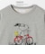 【SHIPS any別注】〈洗濯機可能〉PEANUTS / SNOOPY グラフィック プリント スウェット