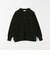 《予約》【WEB限定】〈手洗い可能〉ニット シャツ × タイトスカート セットアップ
