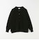 《予約》【WEB限定】〈手洗い可能〉ニット シャツ × タイトスカート セットアップ