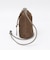 MARCO MASI: SUEDE SHOULDER