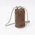 MARCO MASI: SUEDE SHOULDER