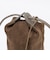 MARCO MASI: SUEDE SHOULDER
