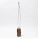MARCO MASI: SUEDE SHOULDER