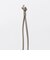 MARCO MASI: SUEDE SHOULDER