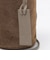 MARCO MASI: SUEDE SHOULDER