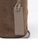 MARCO MASI: SUEDE SHOULDER