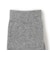 BLEU FORET:SLD COL WL SOCKS