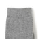 BLEU FORET:SLD COL WL SOCKS