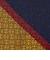 【SHIPS別注】TUDOR ROSES: シルク ジャカード ワイド ストライプ ネクタイ
