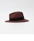 GRILLO: FELT HAT