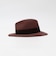 GRILLO: FELT HAT