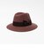 GRILLO: FELT HAT