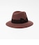 GRILLO: FELT HAT